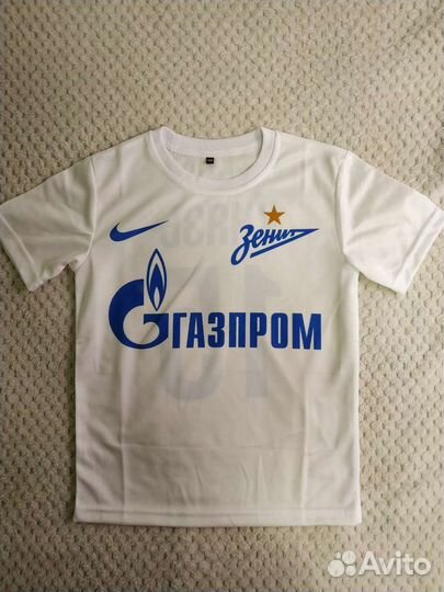 Футбольная форма Принты Заказать принт на футболке