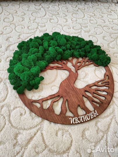 Панно Дерево жизни