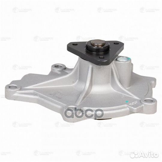 LWP 0870 помпа системы охлаждения Hyundai Sant