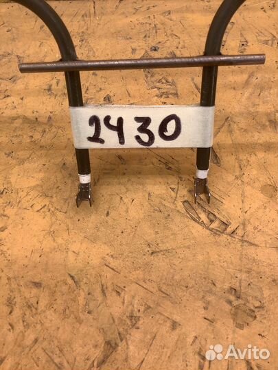 Тэн нижний для духовки зви (2430)