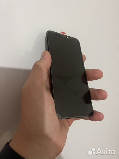 Экран iPhone 11/Xr (hлx)