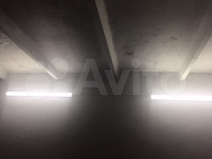 Гараж, 22 м²