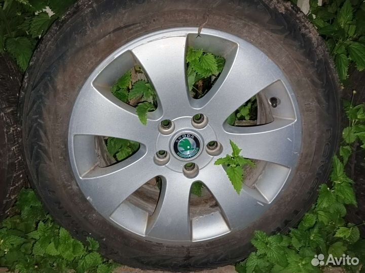 Nokian Tyres Nordman 7 205/60 R16 96T