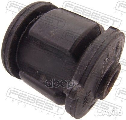 Сайлентблок цапфы Hyundai Tucson 04-10 hyab-TUC1