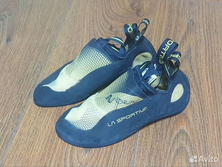 La sportiva cheap viper