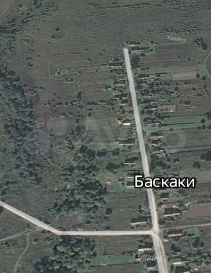 Участок 15 сот. (ИЖС)