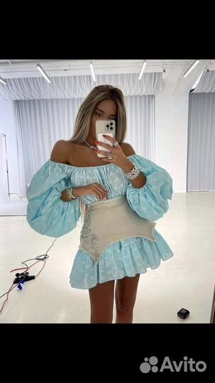 Платье nonna collection