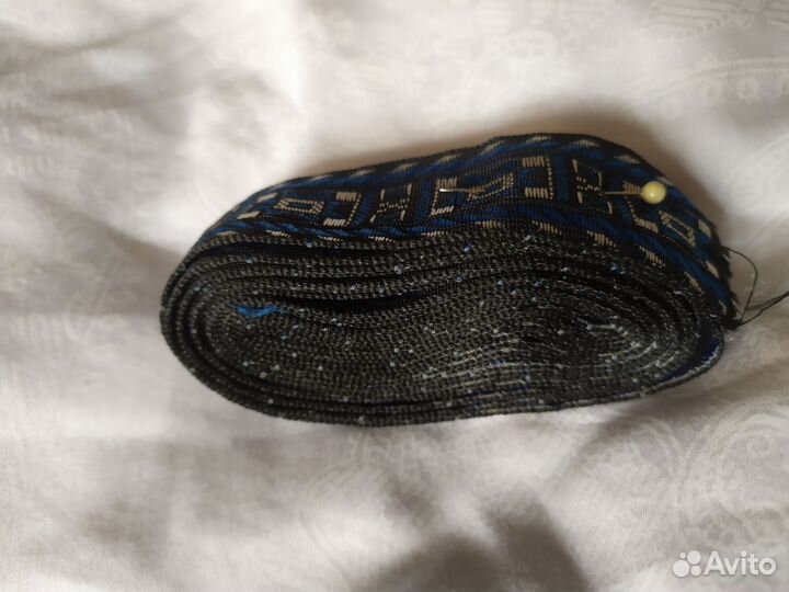 Декор.тесьма