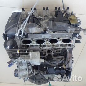 Двигатель cyga 1.8 tfsi 190 лс Ауди А6 С7