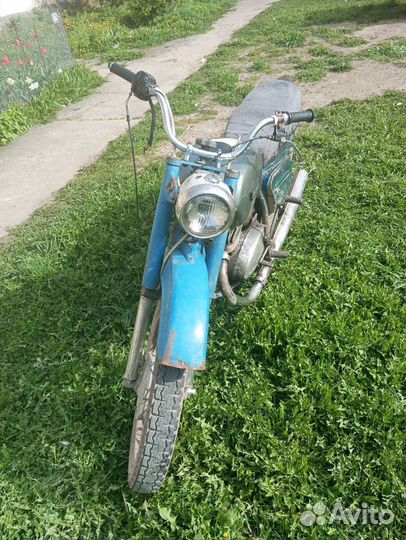 Планета иж 4