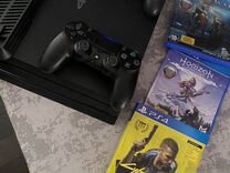 Sony PS4 PRO 1tb