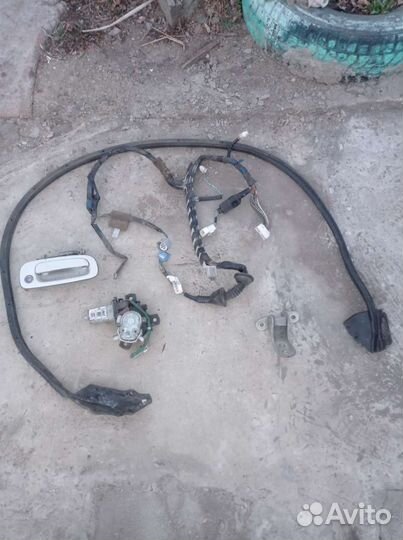 Продам запчасти на авто