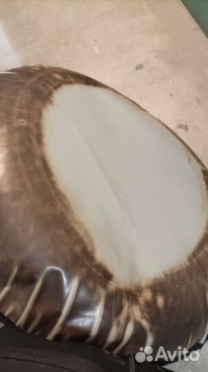 Плюшка тюббинг