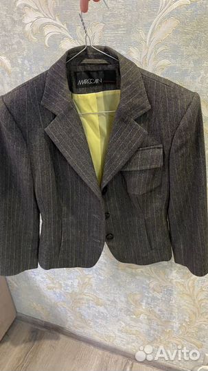 Пиджак marc cain