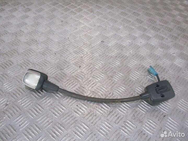 Фонарь местного освещения салона Scania 1762453