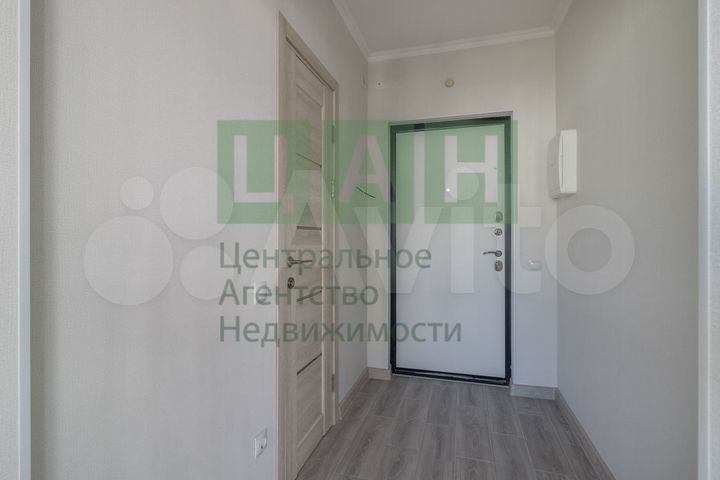 Квартира-студия, 24,5 м², 10/25 эт.