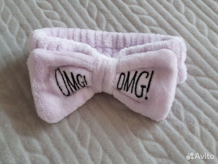 Повязка/резинка на голову