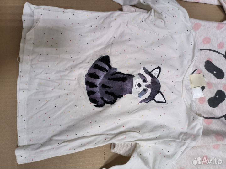 Кофты для девочки 104 Zara