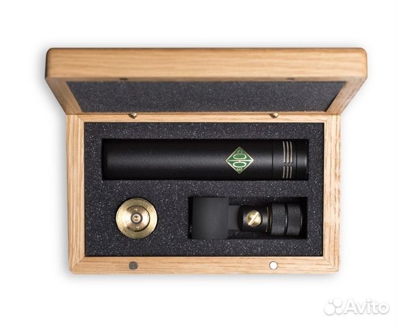 Конденсаторный микрофон Союз 013 FET-B