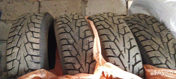 Yokohama Ice Guard IG55 185/65 R15