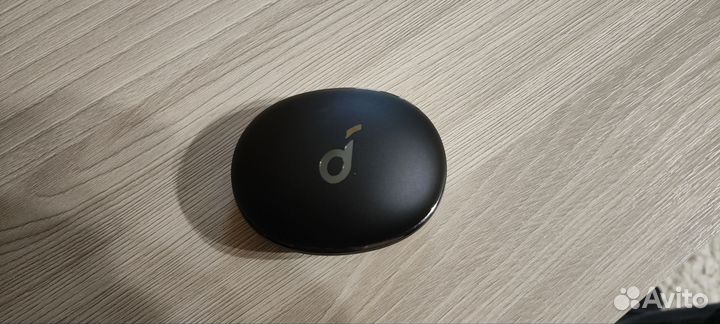 Anker soundcore liberty 3 pro