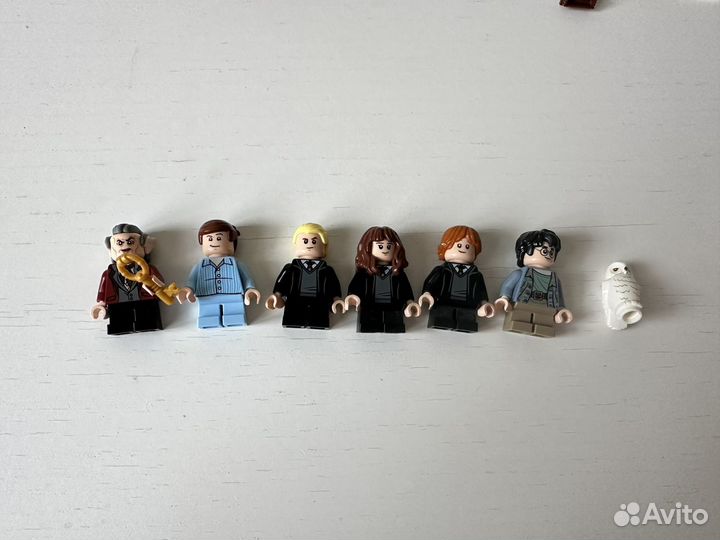 Lego Garry Potter