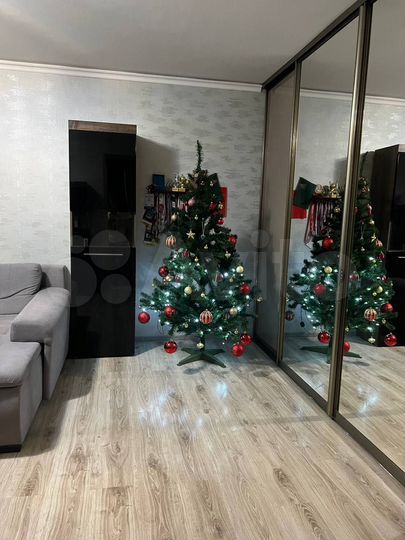 2-к. квартира, 51,8 м², 3/5 эт.