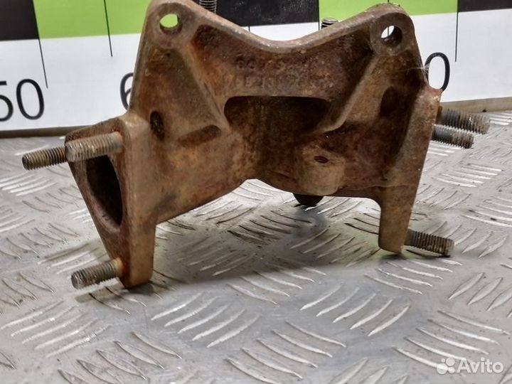 Коллектор выпускной Audi A6 c5 C5