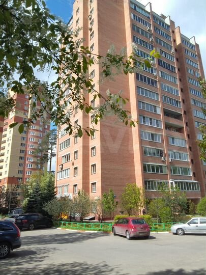 Апартаменты-студия, 22,6 м², 1/1 эт.