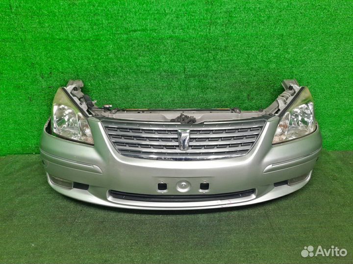 Ноускат Nosecut toyota premio AZT240