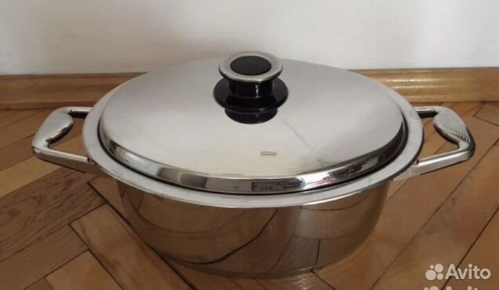 Zepter утятница