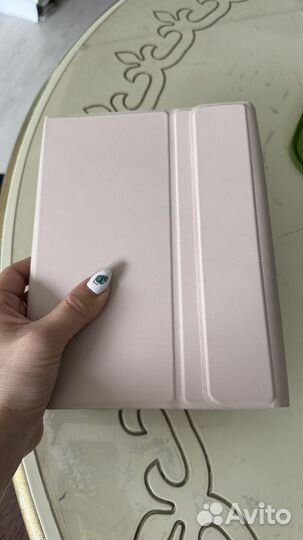 Чехол с клавиатурой на iPad mini 5