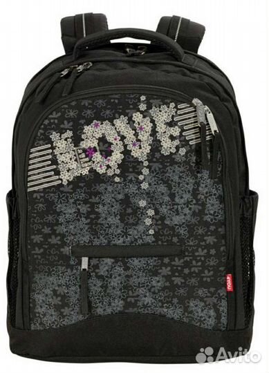 Рюкзак для девочки 4you