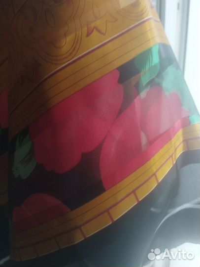 Платок женский новый с биркой