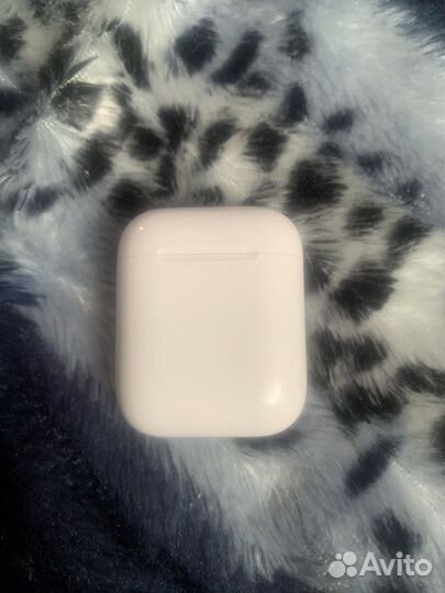 Кейс для airpods 2