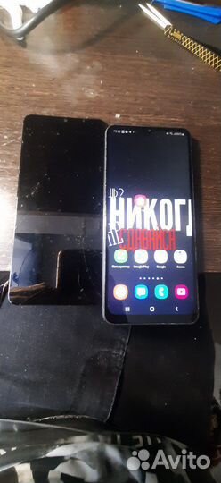 Ремонт телефонов