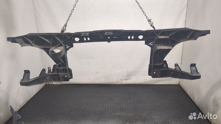 Рамка передняя Mercedes Sprinter, 2008