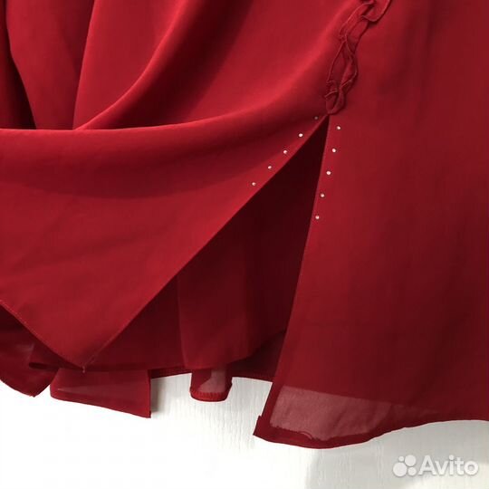 Женские вещи пакетом xl