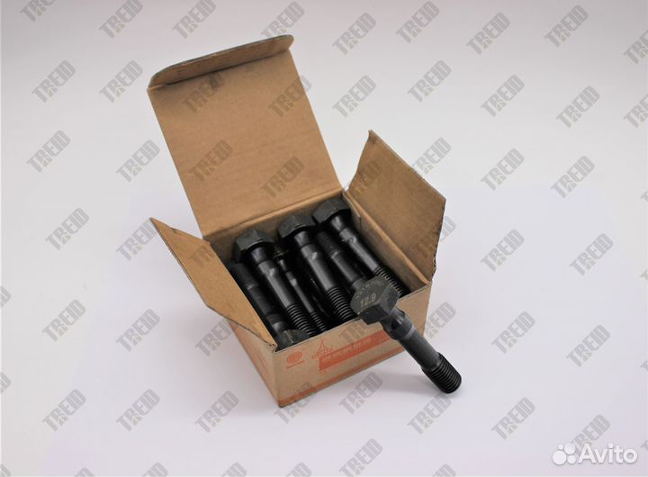 Болт шатунный Weichai Deutz TD226/WP6 12167047