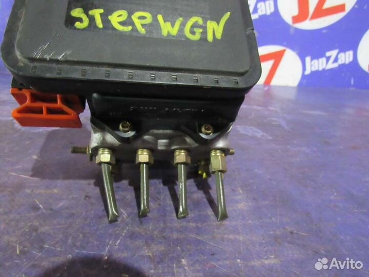Блок ABS Honda Stepwgn RF3 (2001-2005)