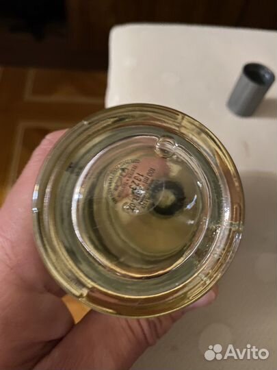 Hugo boss духи мужские