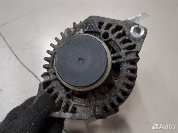 Генератор Hyundai Sonata 6, 2013