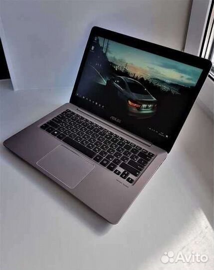 Ноутбук Asus Zenbook UX310U