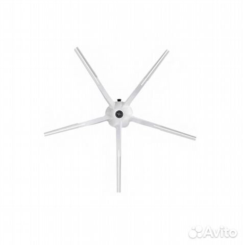 Боковая щетка для робота-пылесоса Roborock S6