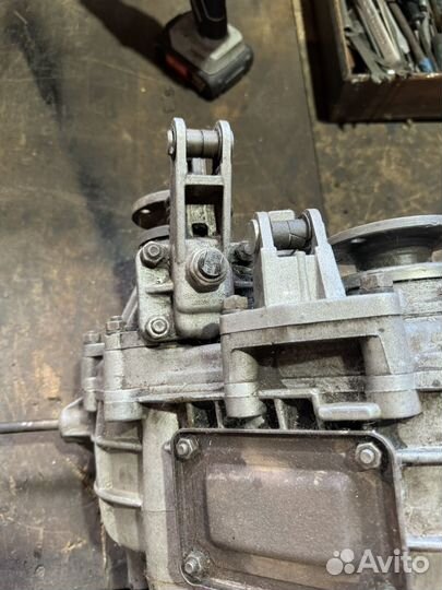 Раздатка на ниву бу