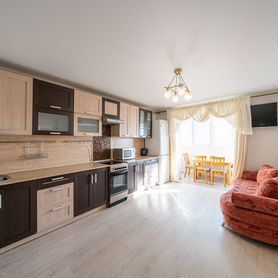 2-к. квартира, 52 м², 13/14 эт.