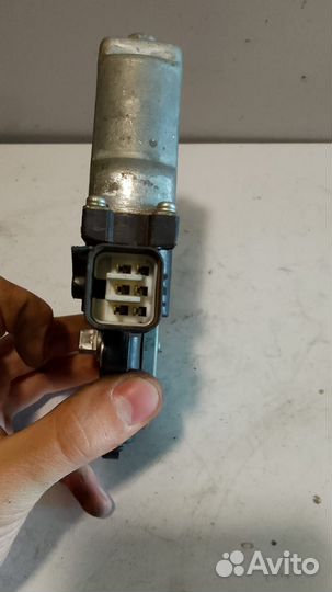 Моторчик стеклоподъемника Mitsubishi Lancer 9