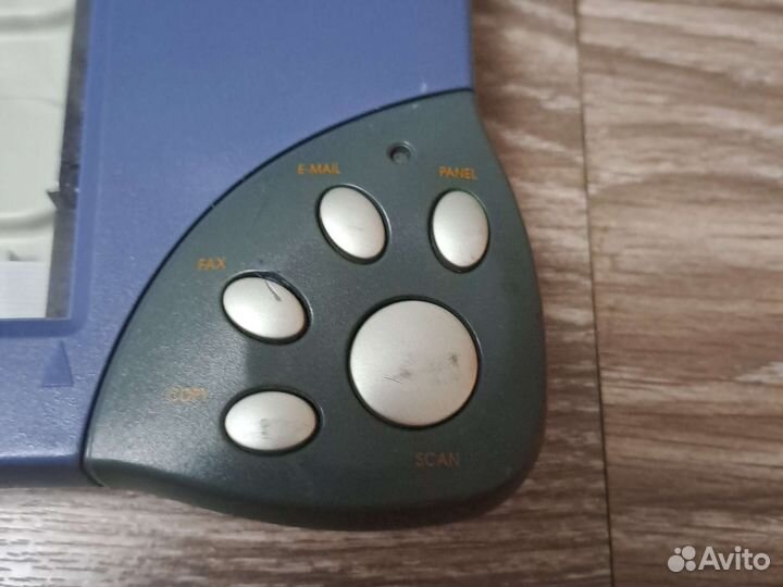 Mustek BerPaw 1200 CU Plus