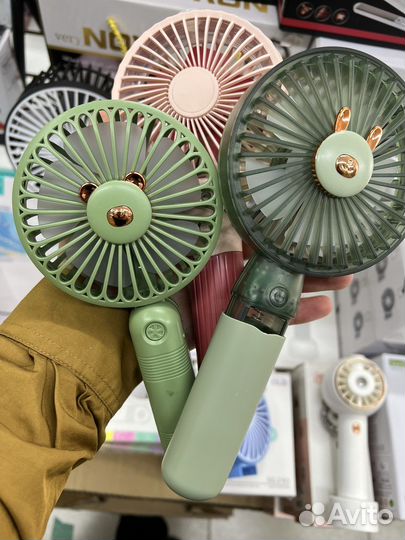 Вентилятор