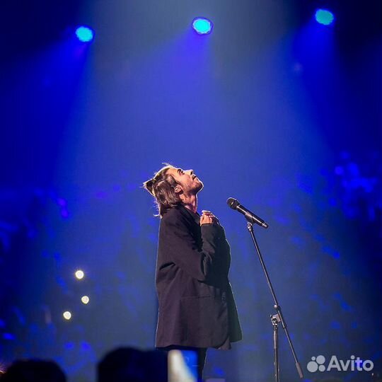 Микрофон DPA DPA 4018V-B-B01